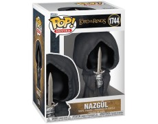 Назґул - Funko POP Movies #1744: Lord of the Rings - Nazgul