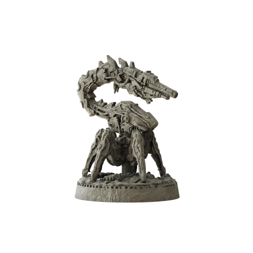 Настільна гра Немезида. Відплата — Набір доповнень (Nemesis Retaliation Stretch Goals Box)