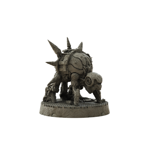 Настільна гра Немезида. Відплата — Набір доповнень (Nemesis Retaliation Stretch Goals Box)