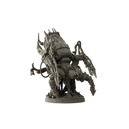 Настільна гра Немезида. Відплата — Набір доповнень (Nemesis Retaliation Stretch Goals Box)