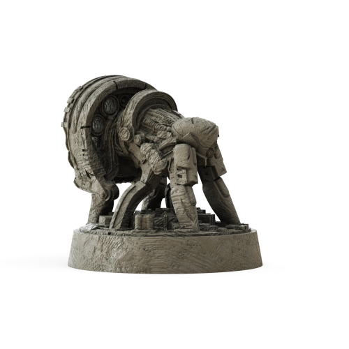 Настільна гра Немезида. Відплата — Набір доповнень (Nemesis Retaliation Stretch Goals Box)