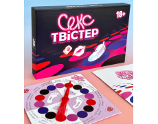 Секс Твістер