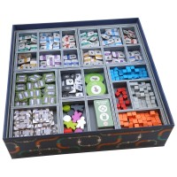 Органайзер Pipeline Folded Space