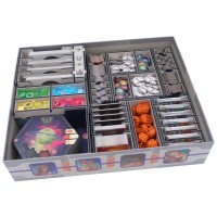 Органайзер Voidfall(Retail Edition) Folded Space