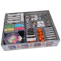 Органайзер Voidfall(Retail Edition) Folded Space