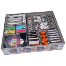 Органайзер Voidfall(Retail Edition) Folded Space