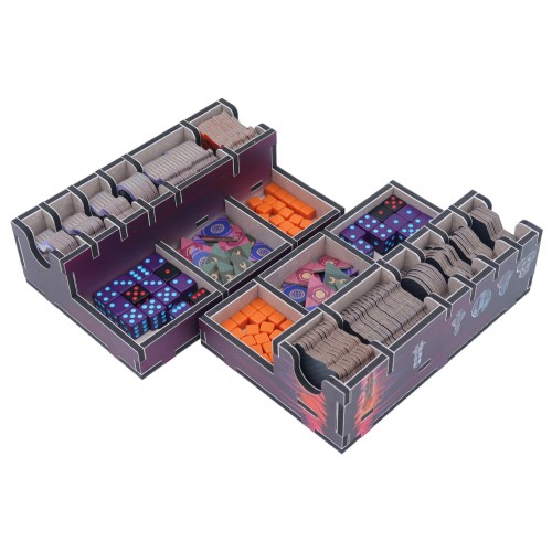Органайзери Органайзер Voidfall(Retail Edition) Folded Space