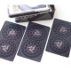 Карти ТАРО Місячного Кролика Lunalapin Tarot