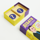 Настольная игра Дебаты