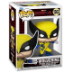 Фігурка Funko POP Росомаха з кігтями - Funko POP Marvel #1363: Deadpool & Wolverine
