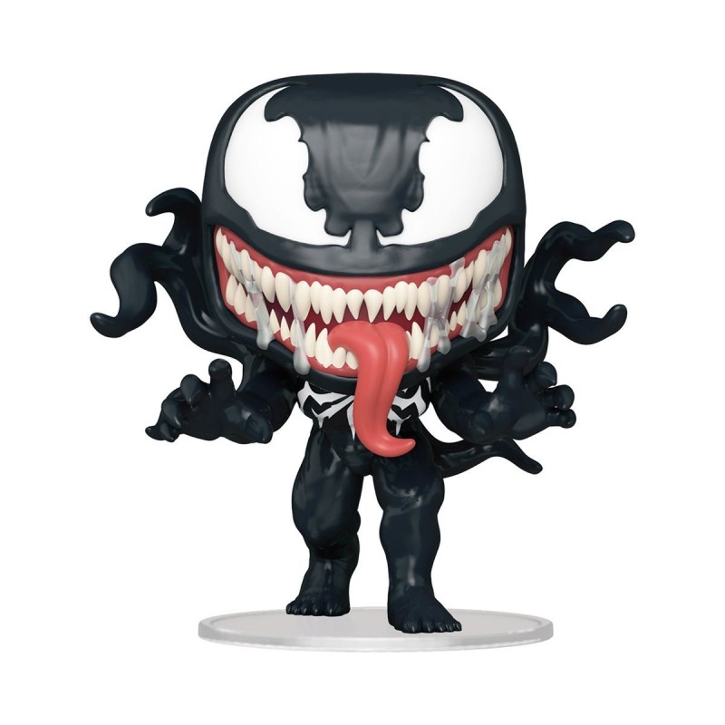 Фігурка Funko POP Веном – Веном/Людина-Павук - Funko POP Marvel #972: Spider-Man 2 Venom