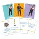 Настільна гра Шевченко питає про українську музику ORNER x Bezodnya Music