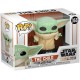 Фігурка Funko POP Малюк Ґрогу - Funko POP Star Wars - Mandalorian #368