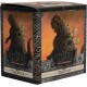 Настольная игра Ктулху. Смерть може вмерти. Ґодзілла (Cthulhu: Death May Die – Godzilla Vs Cthulhu)