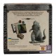 Настольная игра Ктулху. Смерть може вмерти. Ґодзілла (Cthulhu: Death May Die – Godzilla Vs Cthulhu)