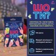 Настольная игра Минигра Шо ты?