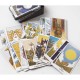 Карти Таро Карти ТАРО Місячного Кролика Lunalapin Tarot
