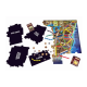 Настольная игра Ticket to Ride: Legends of the West (Билет на поезд: Легенды Запада)