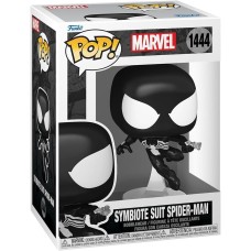 Людина-Павук у костюмі Симбіота - Funko POP Marvel #593: Symbiote Spider-Man