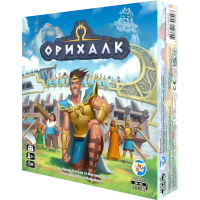 Орихалк (Orichalcum)
