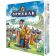 Настільна гра Орихалк (Orichalcum)