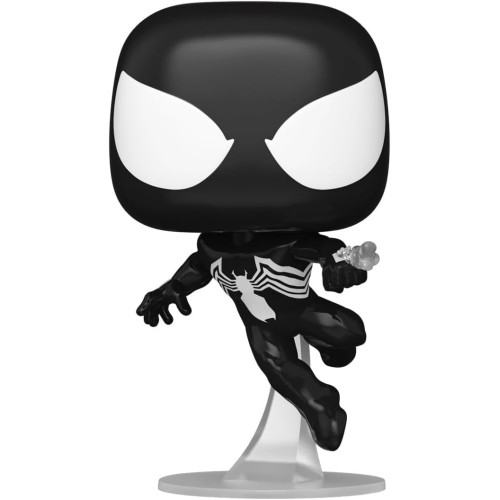 Фігурка Funko POP Людина-Павук у костюмі Симбіота - Funko POP Marvel #593: Symbiote Spider-Man