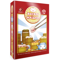 Веселые Наедки (Happy Dim Sum)
