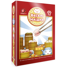 Веселые Наедки (Happy Dim Sum)