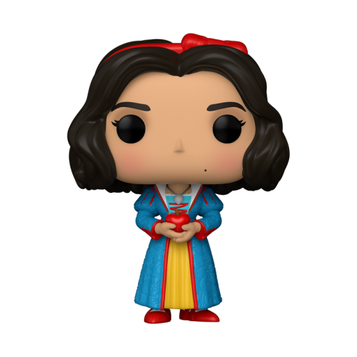 Фигурки Funko POP Белоснежка с яблоком - Funko POP Disney #1423: Snow White with Apple - Funko POP Disney #1423: Snow White with Apple