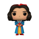 Фигурки Funko POP Белоснежка с яблоком - Funko POP Disney #1423: Snow White with Apple - Funko POP Disney #1423: Snow White with Apple