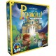 Настольная игра Роскошь. Детское путешествие по королевству (Splendor Kids)