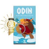 Один (Odin)