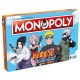 Настольная игра Monopoly: Naruto Shippuden (Монополия: Наруто)