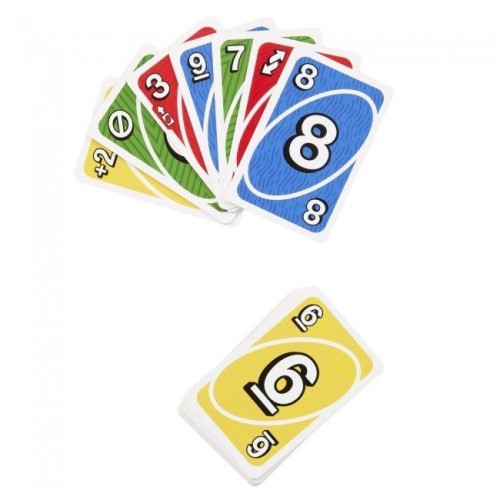 Настольная игра UNO Teams (Уно Команды)