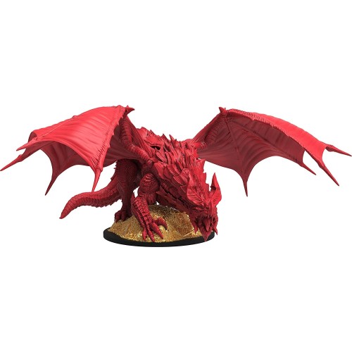 Настольная игра Epic Encounters: Lair of the Red Dragon