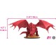 Настольная игра Epic Encounters: Lair of the Red Dragon