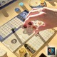 Настольная игра Азул. Дуэль (Azul Duel)