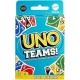 Настольная игра UNO Teams (Уно Команды)