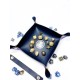 Лоток для кубиків Ктулху синій Dice Tray