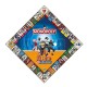 Настольная игра Monopoly: Naruto Shippuden (Монополия: Наруто)