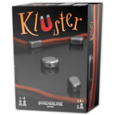 Кластер (Kluster)