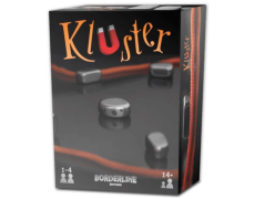 Кластер (Kluster)