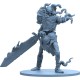 Настільна гра Godtear: Mournblade, The Soulless & Knightshades