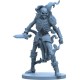 Настільна гра Godtear: Mournblade, The Soulless & Knightshades