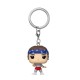 Фігурка Funko POP Одиннадцать с банданой - Funko POP! Keychain: Stranger Things - Eleven