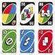 Настольная игра UNO Teams (Уно Команды)