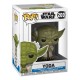 Фігурка Funko POP Йода - Funko POP Star Wars - Yoda #269