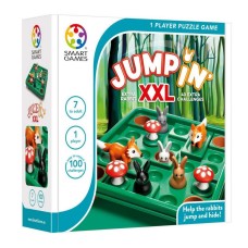 Стрибай! XXL (Jumpin' XXL)