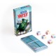 Настольная игра Яцзы. Поезда (Train Yatzy) АНГ