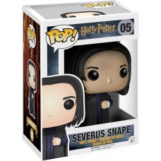 Северус Снейп - Funko Pop Harry Potter #05: Severus Snape